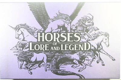2014 Australia Silver coins (3) Horses of Lore and Legend - Image 1 of 4