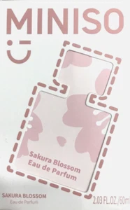 Miniso Sakura Blossom Eau de Parfum - Picture 1 of 1