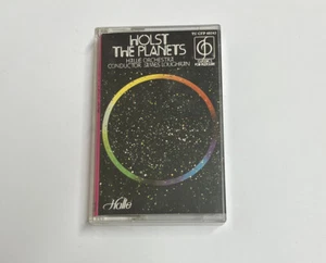 Holst - THE PLANETS - Hallé Orchestra, James Loughran CFP 40243 - CS2 - Picture 1 of 6