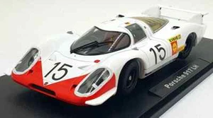 W18019004 Werk83 1:18 Scale Porsche 917 LH #15 24h Le Mans 1969 - Picture 1 of 1