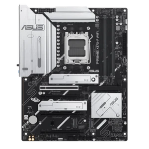 ASUS PRIME X870-P WIFI Socket AM5 AMD X870 DDR5 SATA3 USB 4 M.2 ATX Motherboard - Picture 1 of 10