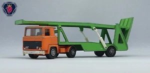 Camion porte voiture SCANIA 141 - 1/64 - Playart - Hong-Kong - 2885 - Imagen 1 de 18