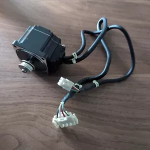 Motor DC sin escobillas Oriental Motor Vexta BLFM230-A - Imagen 1 de 4