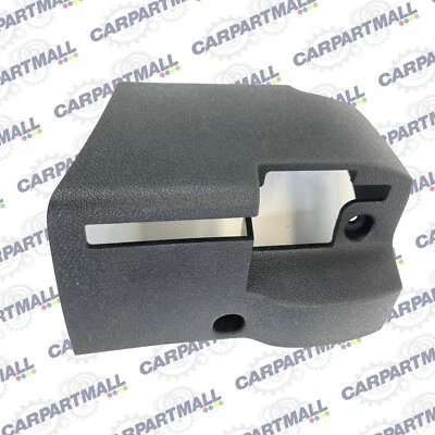 2007-2016 GMC Acadia 09-17 Traverse Steering Lower Column Trim Cover 20827806 - Image 1 of 4