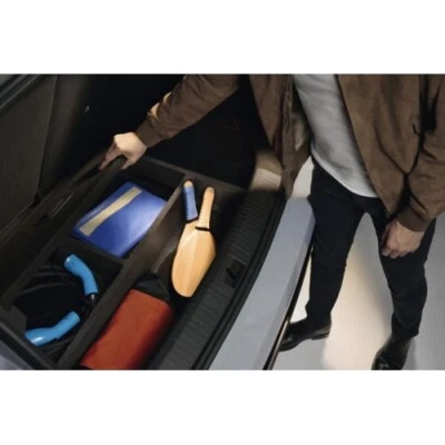 Orig. Renault Megane E-Tech doppelter Laderaumboden 849P31279R