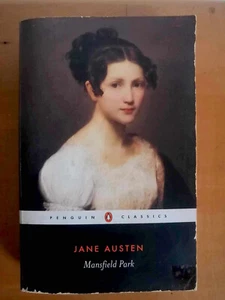 Mansfield Park by Jane Austen - Picture 1 of 7