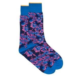 DUCHAMP LONDON GRANDI GARDEN SOCKE Pink - Bild 1 von 1