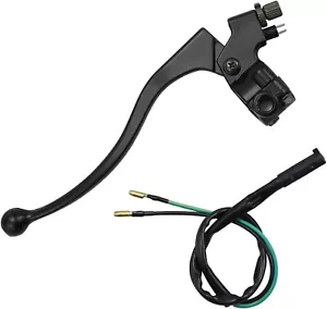 Brake lever for Polaris Scramber 90 90X Predator 90 Sportsman 90 110 Phoenix 200 - Picture 1 of 5