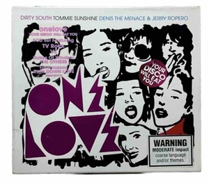 One Love - Your Disco Will Eat You, FREE POSTAGE - Picture 1 of 4