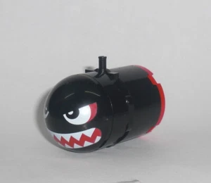 LEGO Super Mario - Riesen Kugelwilli - Minifigur Figur Boomer Bill Banzai 71366 - Bild 1 von 3