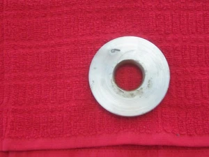 New BRP/OMC/Evinrude/Johnson Thrust Washer P# 321173 - Picture 1 of 4