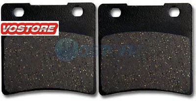 Front Brake Pads Fits Suzuki VS 800 Intruder 1992-2004 Boulevard S50 2005-2009 - Image 1 of 1