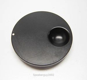 Bowers & Wilkins- B&W 802 Series 80 Environmental Controls Knob - Black - Picture 1 of 2
