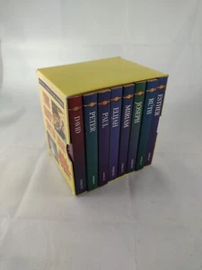 Young Readers Christian Library (1999) 8-Buch-Set - Bild 1 von 5