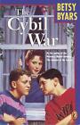 The Cybil War by Betsy Cromer Byars (English) Paperback Book