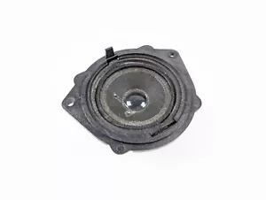 03-08 Mercedes R230 SL500 SL55 AMG Dashboard Dash Center Audio Speaker Bose OEM - Picture 1 of 3