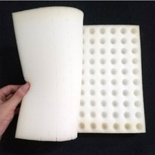 2pcs Hydroponic Sponge Practical Gardening Tool Cultivation for Planting Base