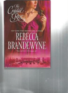 CRYSTAL ROSE by Rebecca Brandewyne - Bild 1 von 2