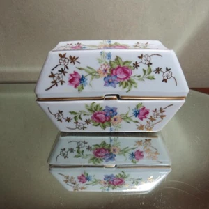 Vintage Bridge Ashtray nesting pair - Picture 1 of 14