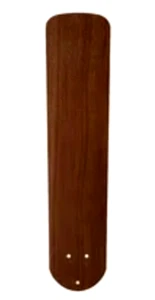 Quorum International 5255555321, Set mit 5 umkehrbaren Flügeln für 52" Ventilator Palisander - Bild 1 von 4