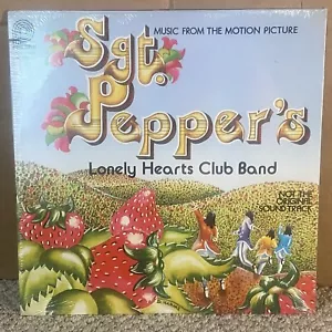 Sgt Pepper’s Lonely Hearts Club Band SEALED PICKWICK not beatles! covers! - Imagen 1 de 1