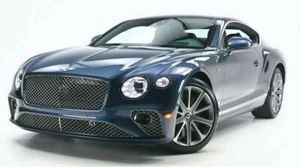 2019 plus Bentley Continental GT 15mm heavy duty Hubcentric Wheel Spacers kit - Picture 1 of 5