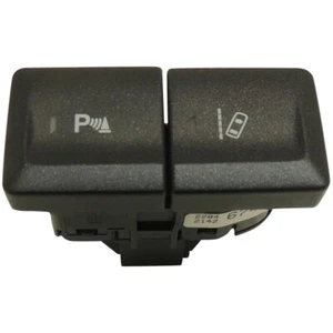 Multi-Function Switch New OEM GM 2013 Cadillac ATS 22846743 - Picture 1 of 2