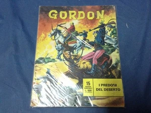 GORDON - n.15 - I predoni del deserto - Imagen 1 de 1