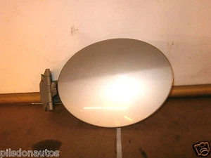 FORD MAVERICK 2001 TAPA DE TAPA DE COMBUSTIBLE WESSEX GRIS AGUA 4F - Imagen 1 de 1