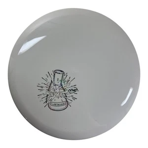 Ascend - Lab Second | Neutron | White/Rainbow 175g - Picture 1 of 1