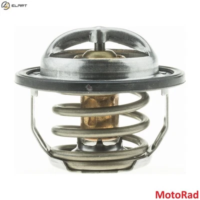 THERMOSTAT COOLANT 461-82K FOR CADILLAC ALFA ROMEO FIAT VAUXHALL 4cyl BLS Wagon - Image 1 of 4