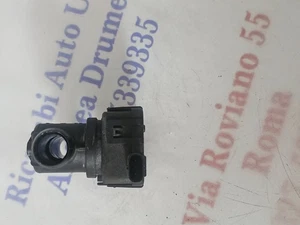 ZUSATZLUFTVENTIL SMART 451 MHD 1.0 BENZIN 2007-2014 A1698300884 - Bild 1 von 5