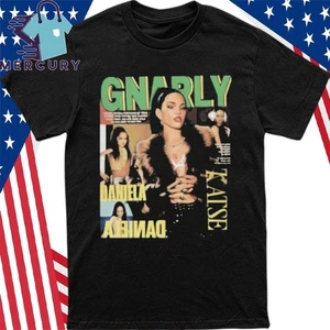 Dani’s Dad Gnarly Shirt - Picture 1 of 3