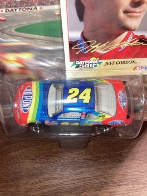 Jeff Gordon Daytona 500 1999 Speedweeks 1/64 - Image 1 of 4