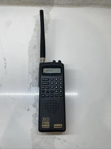 uniden Scanner bc 60xlt-1 ham equitment - Picture 1 of 3