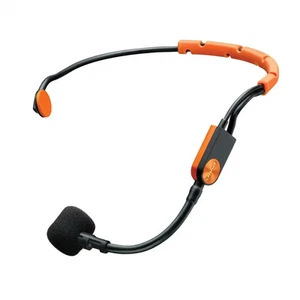 SHURE SM31FH TQG - Kabelloses Bügelmikrofon für Aerobic Fitness - Bild 1 von 6