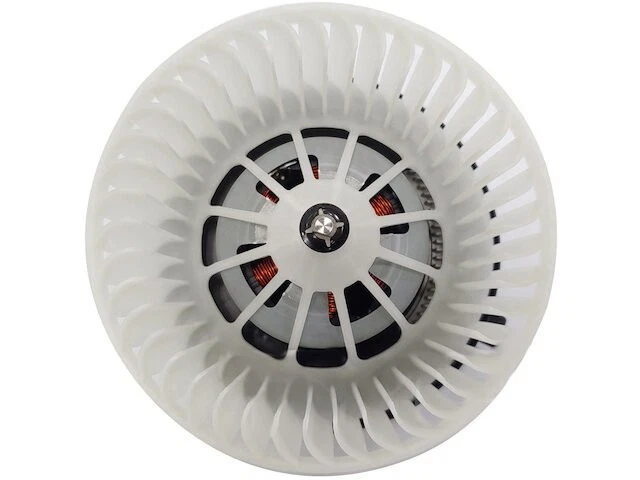 Motor soplador delantero para Chevrolet Impala 2014-2020 TYC 92322KSFF 2016 2015 2017 Foto 1 de 2