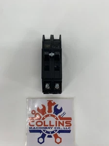 Challenger QC250 50A 2P 120/240V Plug-In Type QC Circuit Breaker - Picture 1 of 7