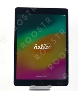 Apple iPad 8th Gen 10.2" 32GB Wi-Fi Only Silver • MYLA2LL/A • Very Good! - Picture 1 of 6