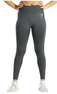 Leggings sin costuras Gymshark Adapt talla pequeña. Cintura 25 pulgadas - Imagen 1 de 4