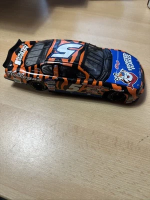 Nascar Terry Labonte #5 Kellogg's Frosted Flakes 2000 Monte Carlo 1:24 No Box - Image 1 of 4