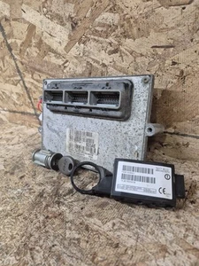 2002 Jeep Wrangler 2.5 Manual Transmission ECU ECM PCM P56041935AE module 935AE - Picture 1 of 4