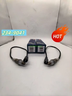 2X Denso Oxygen Sensor Upstream 234-9041 for 03-11 Toyota Camry 08-15 Scion xB Foto 1 de 4