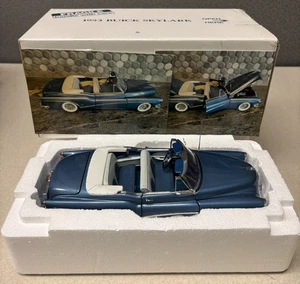 1953 Buick Skylark Convertible Die-Cast Model 1:24 Scale – Classic Car - Picture 1 of 2