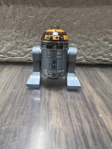 LEGO STAR WARS R3-S1 Astromech Droid MINIFIGURE As Pictured - Picture 1 of 1