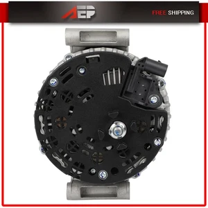 Alternator 180A fit for Mercedes-Benz E300 W211 2008-2009 V6 3.0L 11307N - Picture 1 of 7