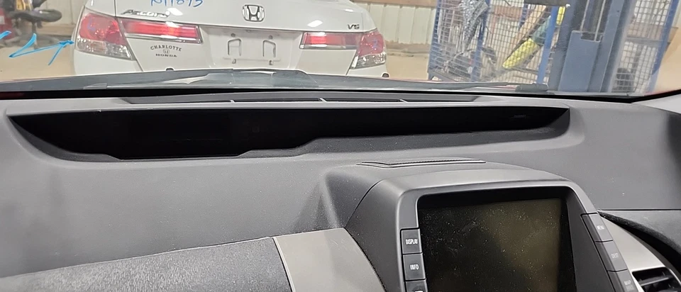 2007 Prius OE Speedometer Gauge Cluster 223K Miles Toyota - Image 1 of 4