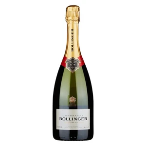 Champagne Bollinger Special cuvée - Foto 1 di 1