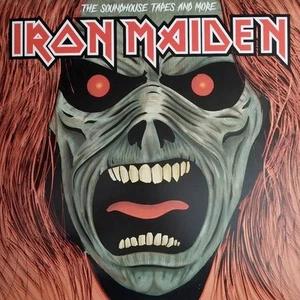 IRON MAIDEN The Soundhouse Tapes And More (LP) Nuevo - Imagen 1 de 2