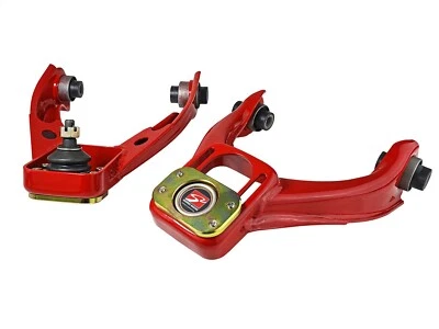 Skunk2 Racing 516-05-5780 Pro Stance Series Front Camber Kit Fits 96-00 Civic - Image 1 of 4